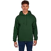 Jerzees Men’s NuBlend Fleece Hoodies & Sweatshirts, Cotton Blend, Sizes S-3X