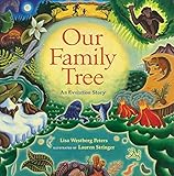 Our Family Tree: An Evolution Story