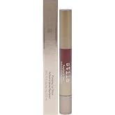 Stila Plumping Lip Glaze, Hydrating Plumping Lip Gloss | Cooling Lip Plumper Gloss Adds Fullness &amp; Shine, Hydrating Non-Sticky Formula, Buildable High-Shine Lip Color, Cruelty-Free