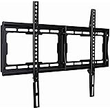 VideoSecu Low Profile TV Wall Mount Bracket for Most 32" - 75" LCD LED Plasma HDTV, Compatible with Sony Bravia Samsung LG Haier Panasonic Vizio Sharp AQUOS Westinghouse Pioneer ProScan Toshiba 1NN