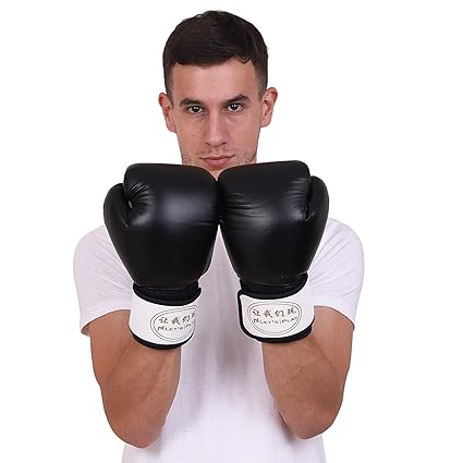 fighting boxing gear