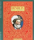 Henri IV (French Edition) by
