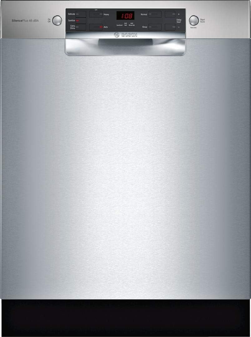 best 24 inch dishwasher
