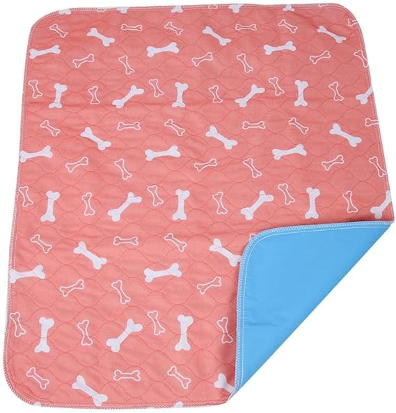 Waterproof Pee Pee Rug, Dog Urine Mat, Puppy Pads, Dog Pee