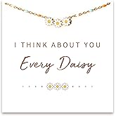 STORYJEWELLERY Christmas Gifts for Women, Inspirational Bracelets for Women, Cheer Up Gifts, Thinking of You Gift, Womens Jewelry, Xmas Present