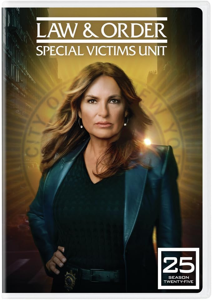 Amazon.com: Law & Order Complete Series Ultimate Collection