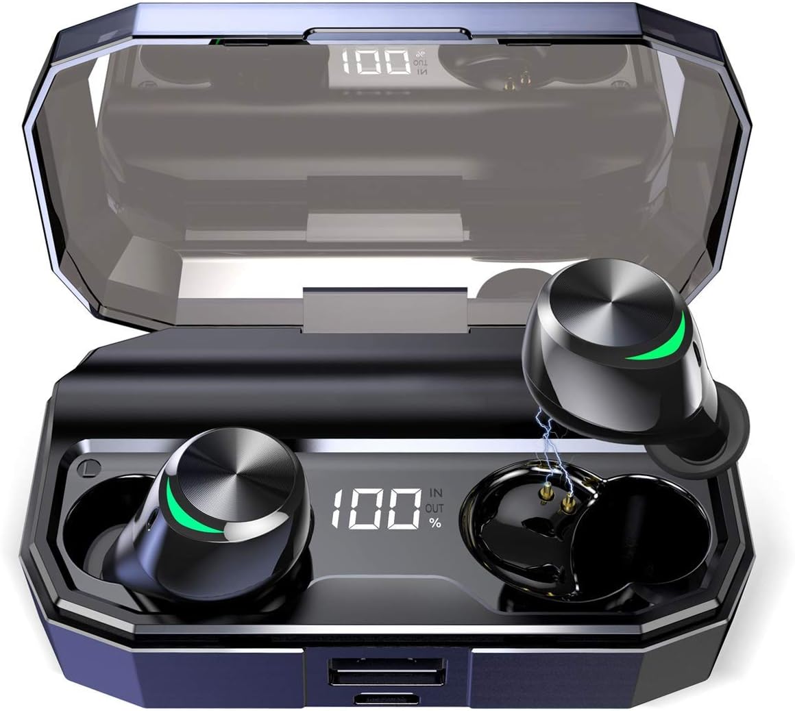 cuffie bluetooth con comandi vocali