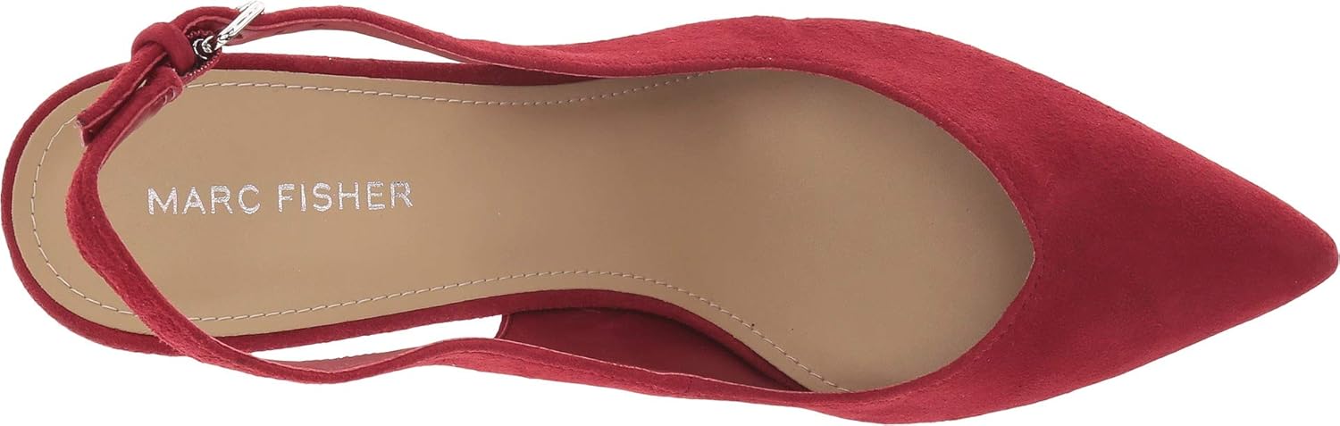 marc fisher catling slingback