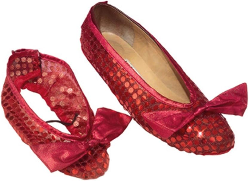 dorothy shoe covers