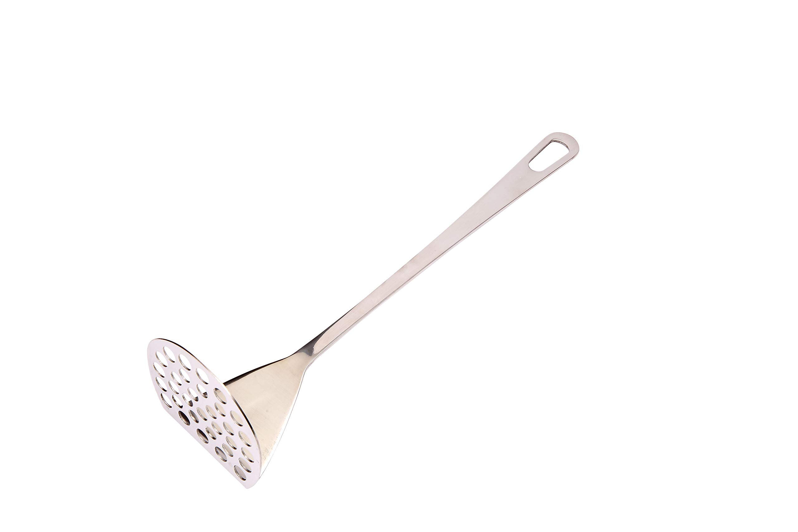 Dexam Potato Masher Stainless Steel, Silver