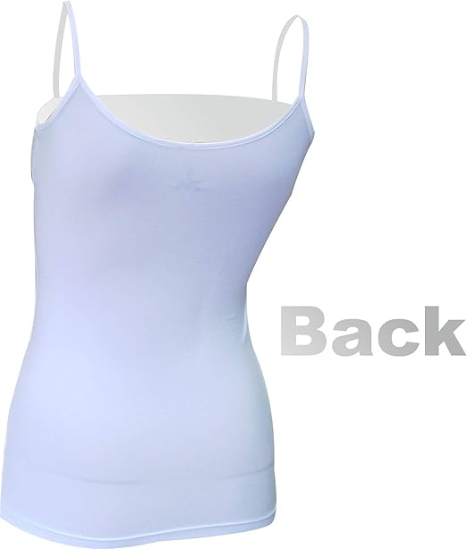 camiseta interior mujer lycra