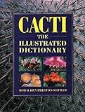 Image de Cacti: The Illustrated Dictionary
