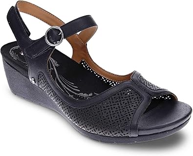 revere women's sandals