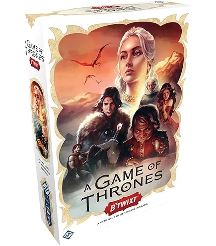 Win or die in the Game of Thrones LCG