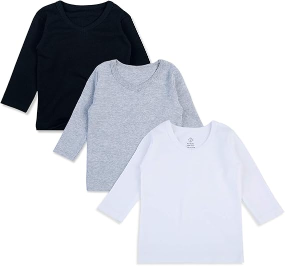 amazon baby t shirts