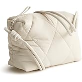 Vera Bradley womens Featherweight Blake Crossbody Bag