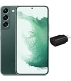 Amazon.com: Samsung Galaxy S22+ 5G S906U 128GB GSM/CDMA