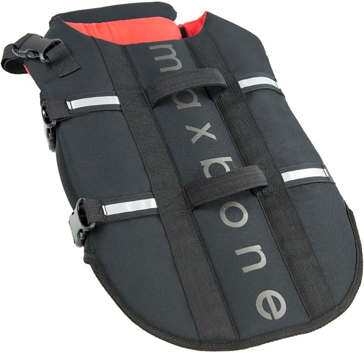 max boneSport Life Jacket Black MD