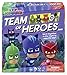 Wonder Forge PJ Masks Team of Heroes Game