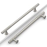 Coinkoly 10 Pack 7-1/2''(192mm) Brushed Satin