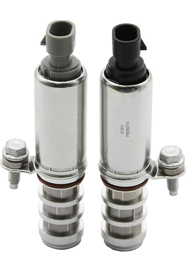 Amazon.com: GM Genuine Parts 12679099 Intake Variable Valve Timing 