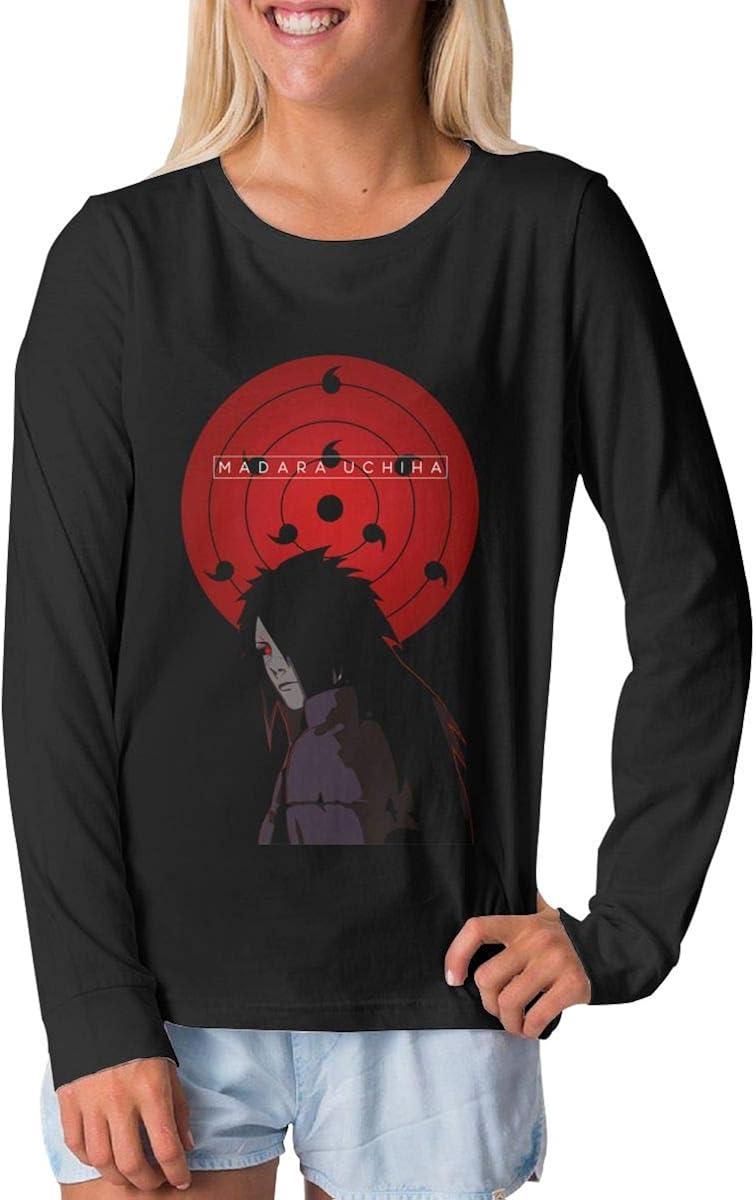 madara sweatshirt
