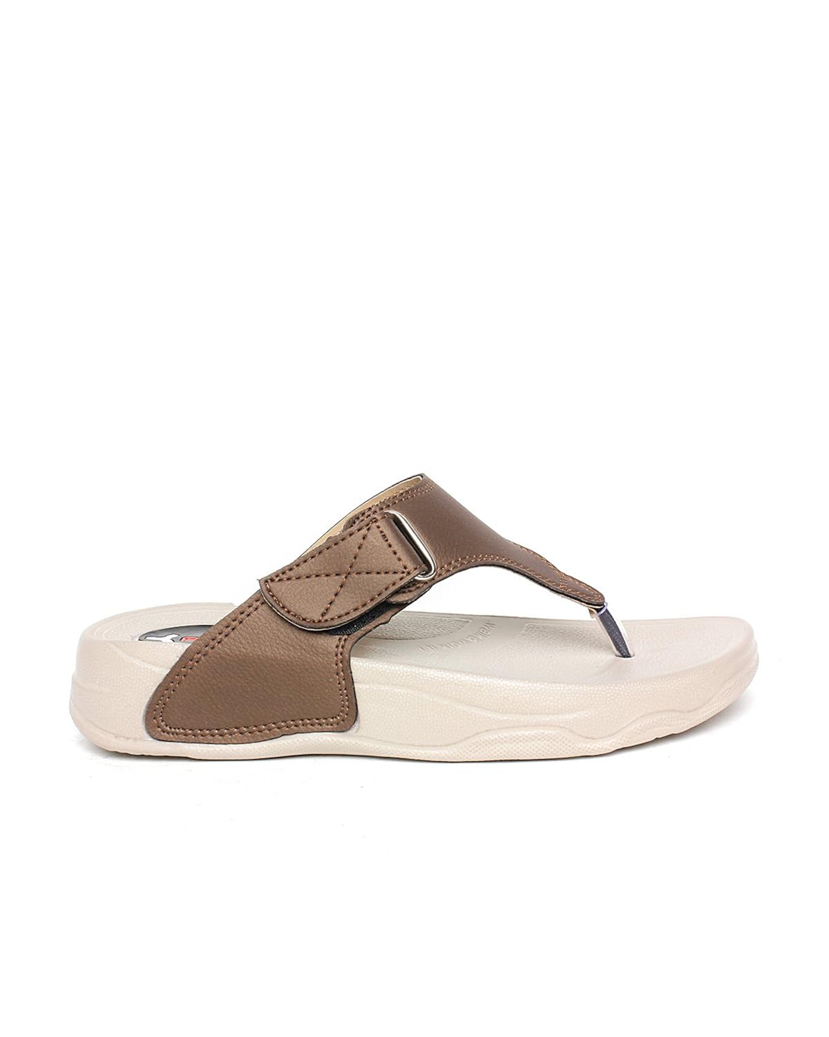 pure women's fashion slipper