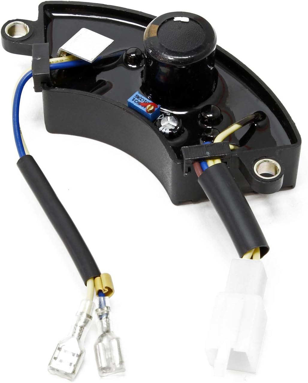 Regolatore Automatico Di Tensione (AVR) Per Generatore - Modello GTDK AVR5-3B3A - 400V/50Hz/3Ph - Ricambio Per Rotek