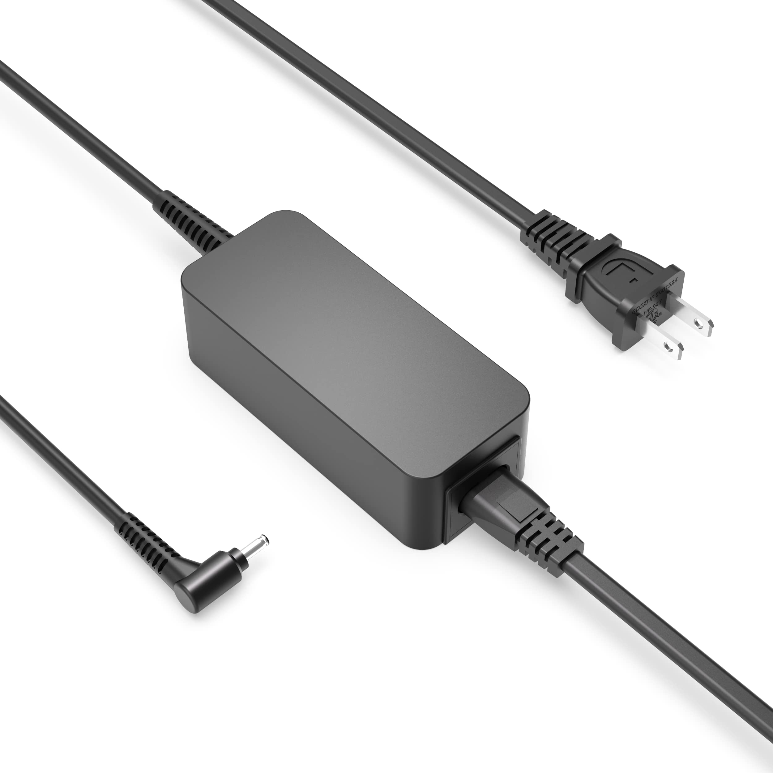 AC Charger Fit for Samsung Galaxy Book Flex 2 Alpha
