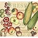 Lang Fresh From The Farm Recipe Card Album by Susan Winget