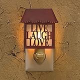 Park Designs New Hope Night Light