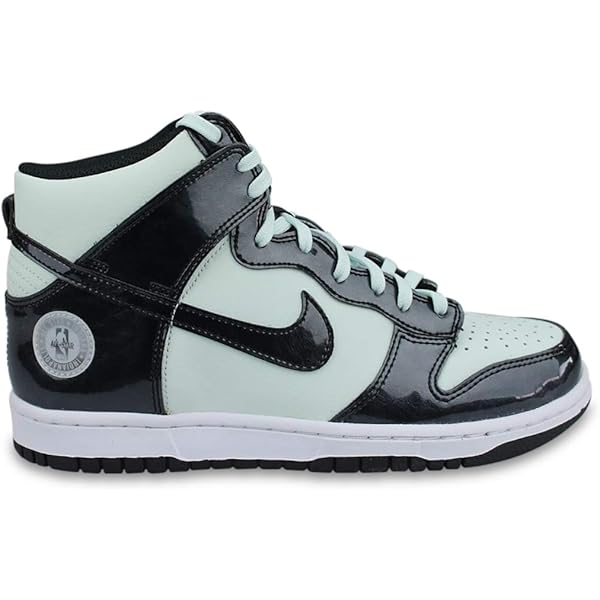 Amazon.com | Nike Youth Dunk High SE GS DD1846 300 All Star 2021