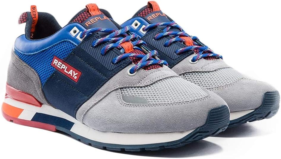 Replay Herren Schuhe