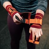 Velites All Terrain Grips Orange XL view 6