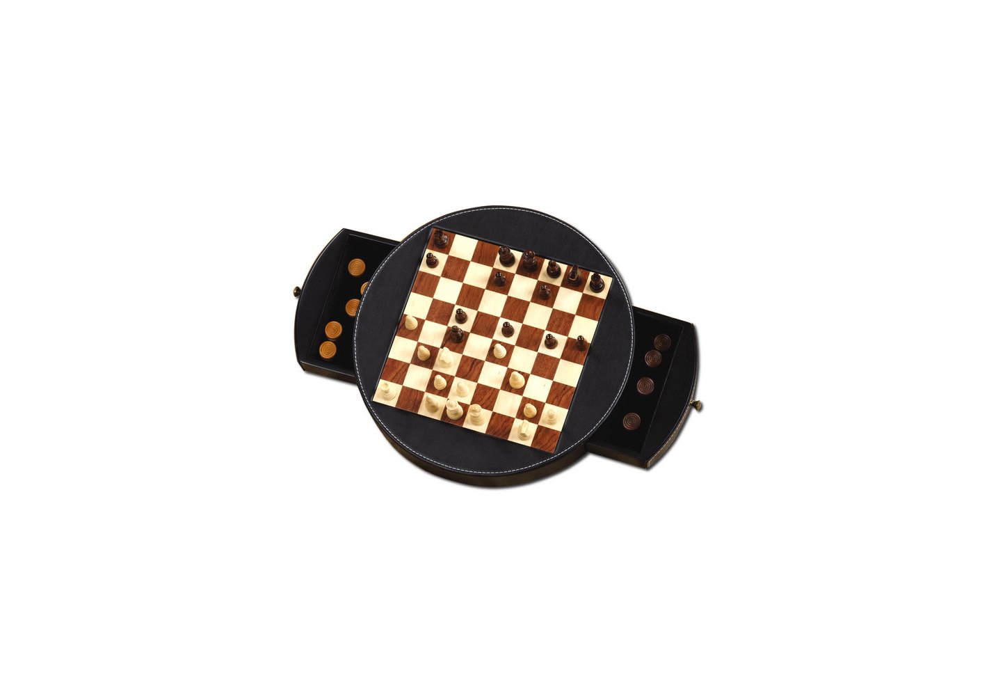 Dal Negro 02096 Family Game, Multicolor