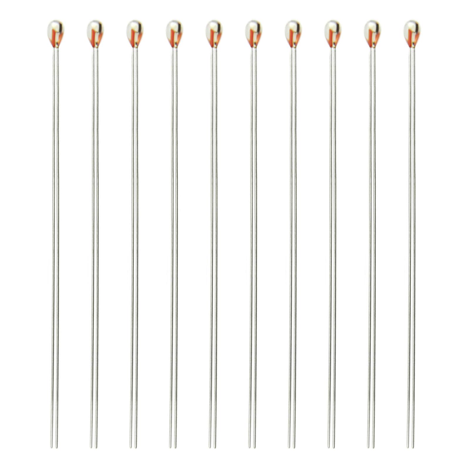 Gikfun 100K Ohm NTC 3950 Thermistor Temperature Sensor for 3D Printer EK9033