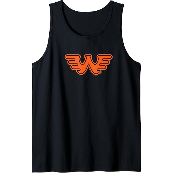 Amazon.com: Waylon Jennings - W Logo T-Shirt : Clothing