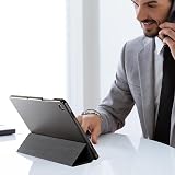 CoBak Case for Samsung Galaxy Tab A11 8.7 2025 / A9 2023 PU Leather Cover view 7