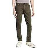 PAIGE Men's Lennox Transcend Slim Jeans