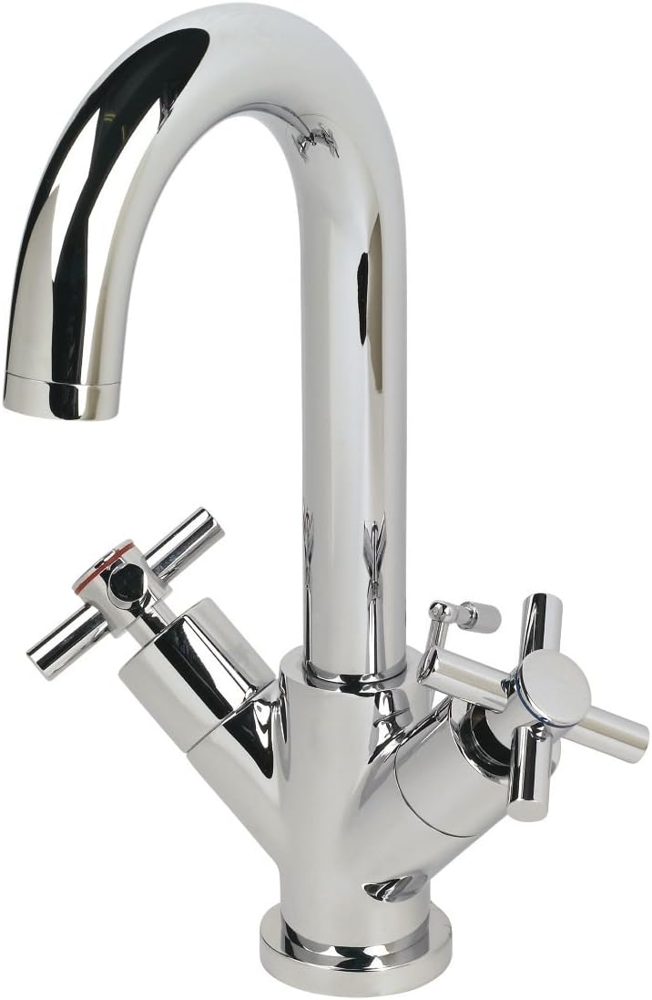 Swirl Minimalist Bathroom Basin Mono Mixer Taps Pair With Pop Up Waste Amazoncouk Diy Tools Swirl Minimalist Bathroom Basin Mono Mixer Taps Pair With Pop Up Waste Amazoncouk Diy Tools