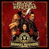 MONKEY BUSINESS                                    image