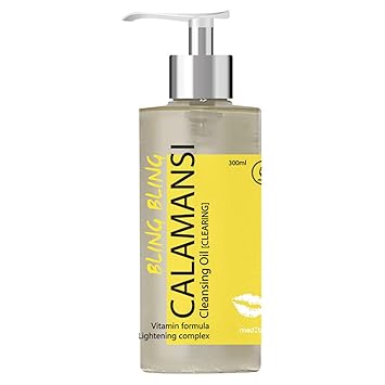 vitamin c makeup remover