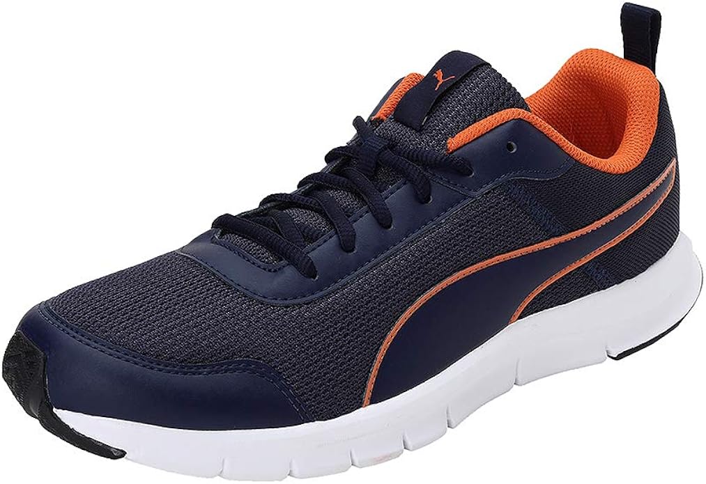 puma keen idp running shoes