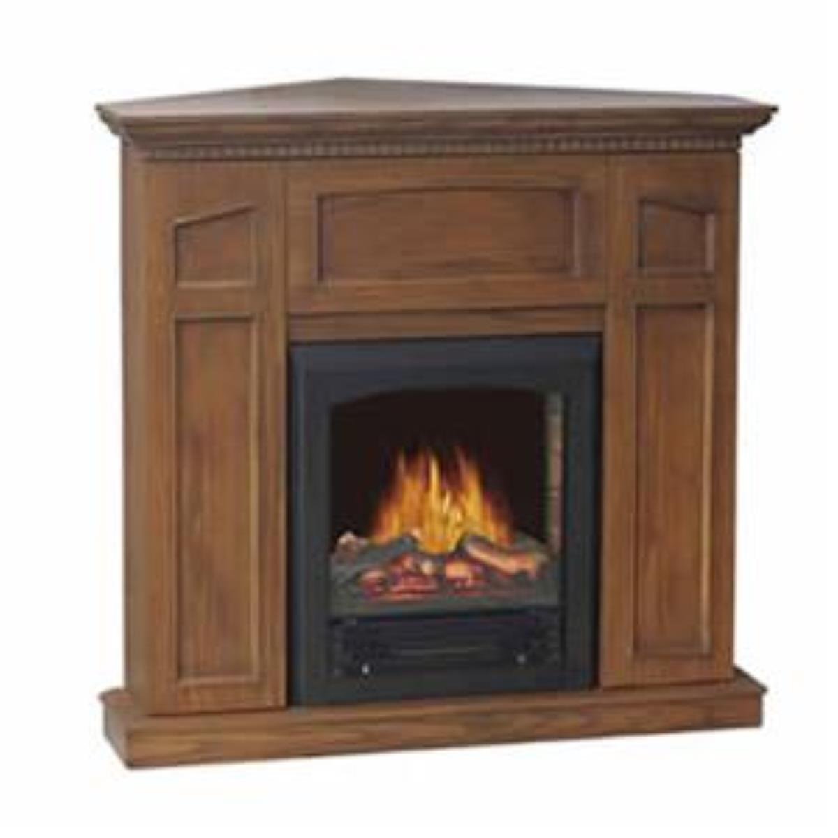 Comfort Glow Ef5565 Hamilton Electric Fireplace Amazon Co Uk