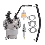 WHFZN Carburetor For CAT RP5500 490-6489 502-3686