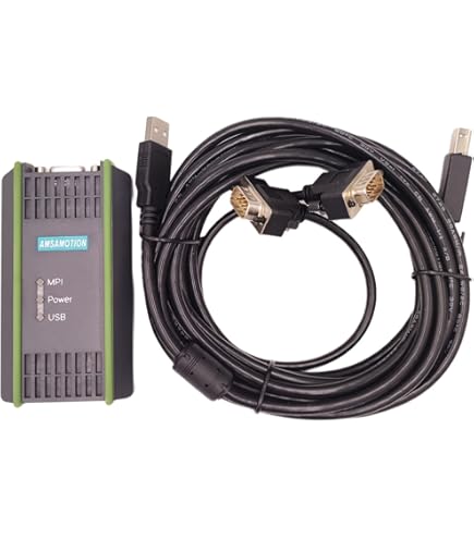 DCYNXC Compatible with Siemens S7-200/300/400 PLC