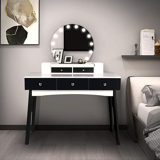 makeup vanity professional