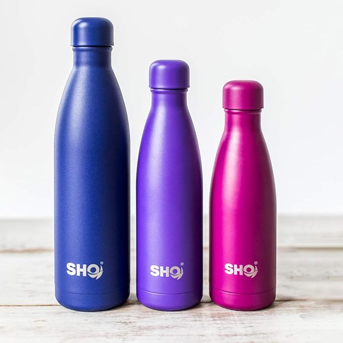 sho food flask review