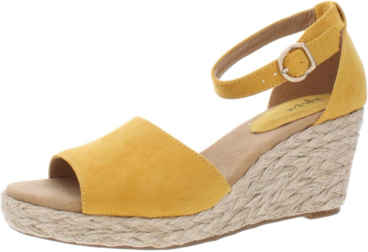 casual platform sandals