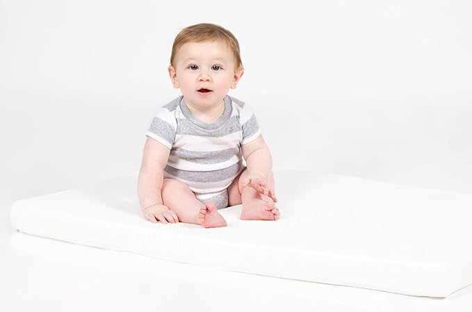 Alese Respirant Hypoallergenique Pour Lit Enfant 70 X 140 X 15 Cm Et Silencieux Matelasse Milliard Protege Matelas Bebe Impermeable Matelas Et Linge De Lit Bebe Puericulture